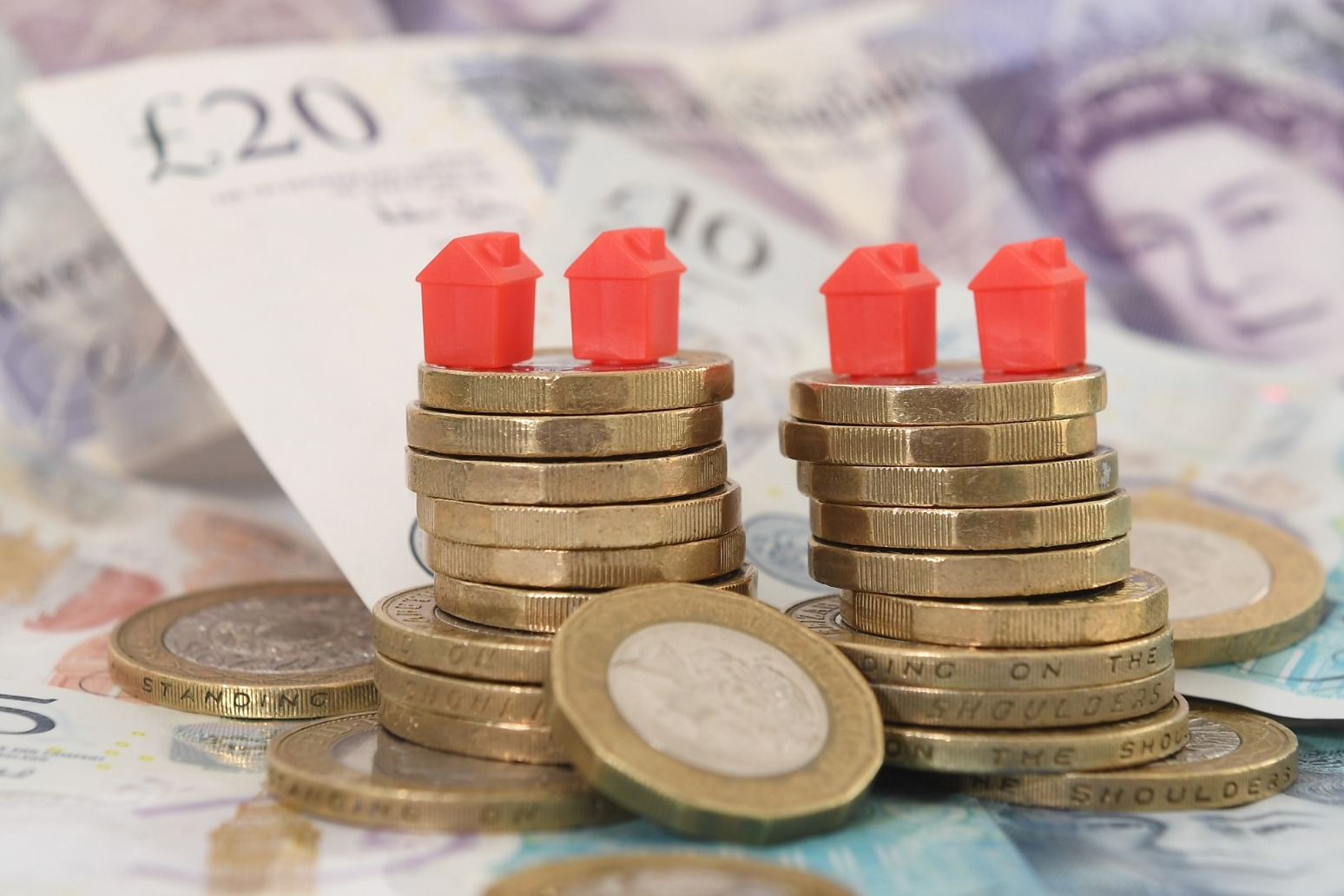 356,000 extra mortgage borrowers could face payment difficulties by mid-2024 