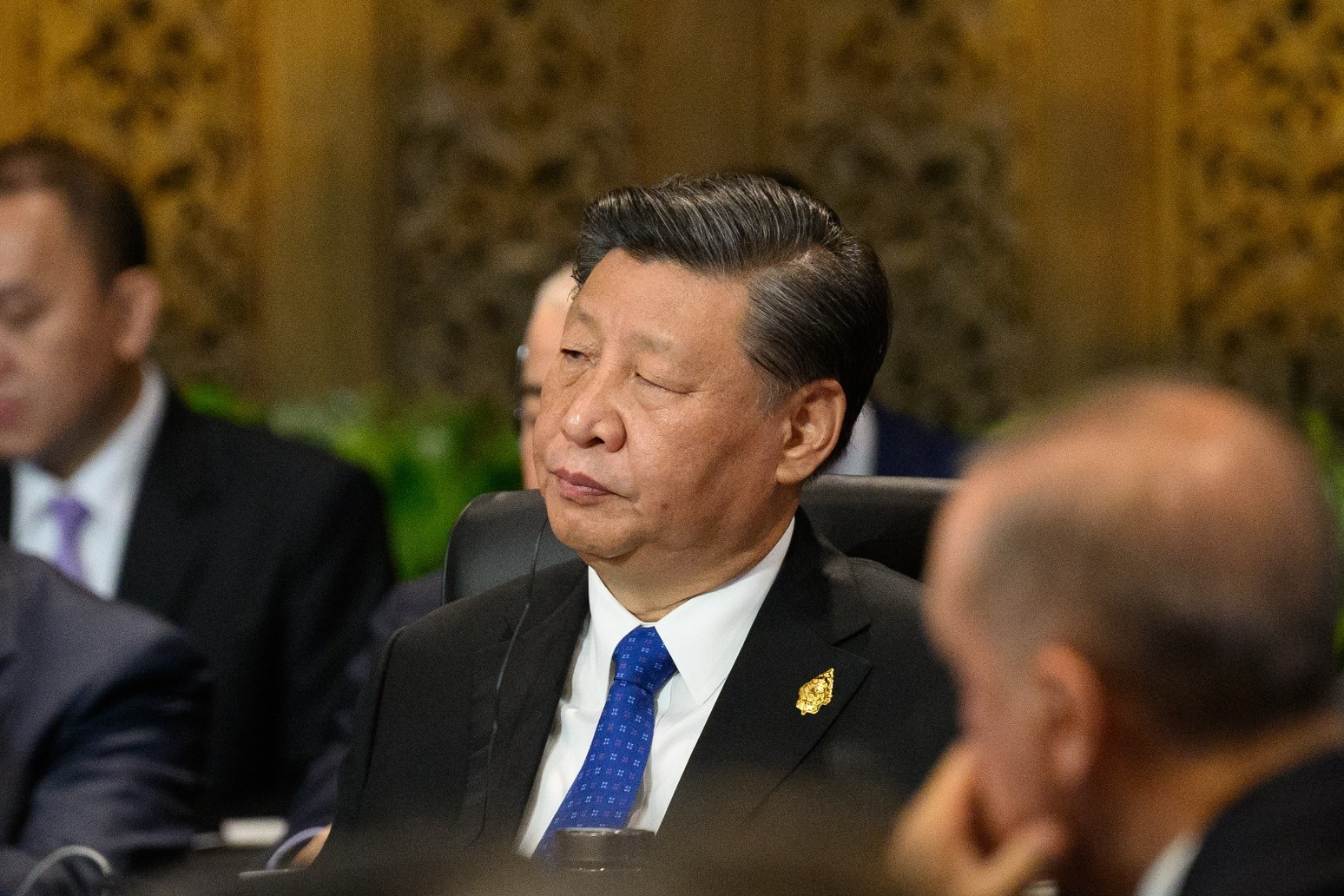 China’s Xi Jinping to meet Vladimir Putin in boost for isolated Russia leader 