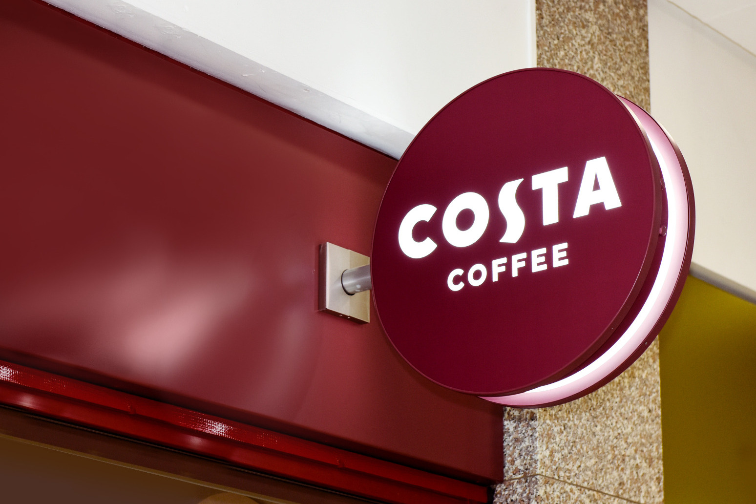 Costa Coffee hikes salaries for around 16,000 workers ahead of minimum pay rise 