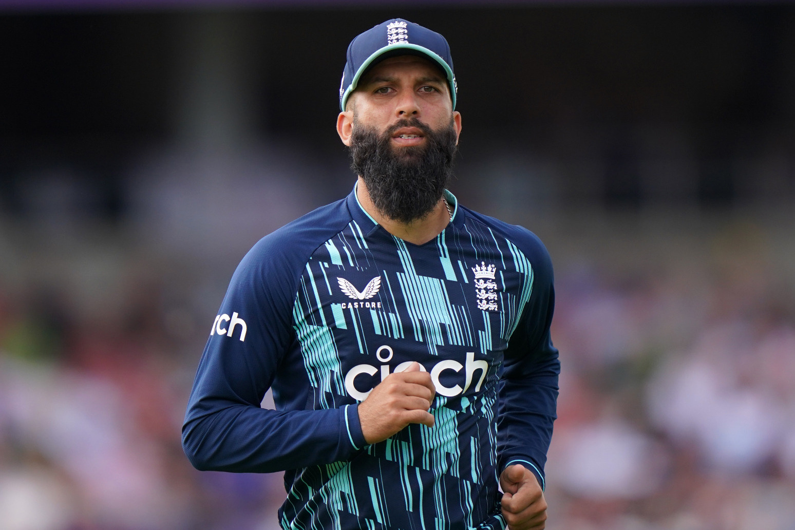 Moeen Ali hints at retiring from ODIs after England’s World Cup defence 