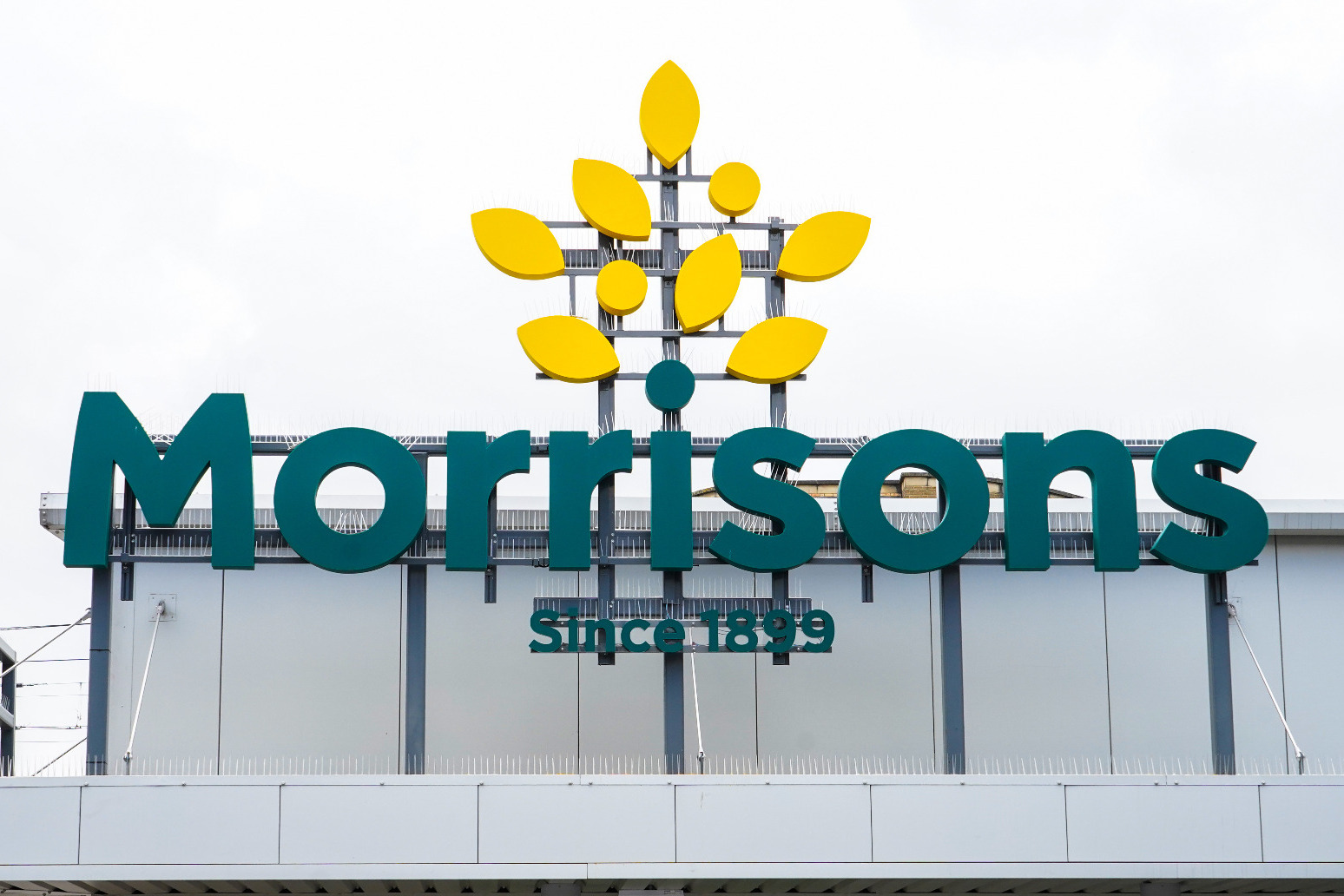 Morrisons fined £3.5 million after supermarket worker died 