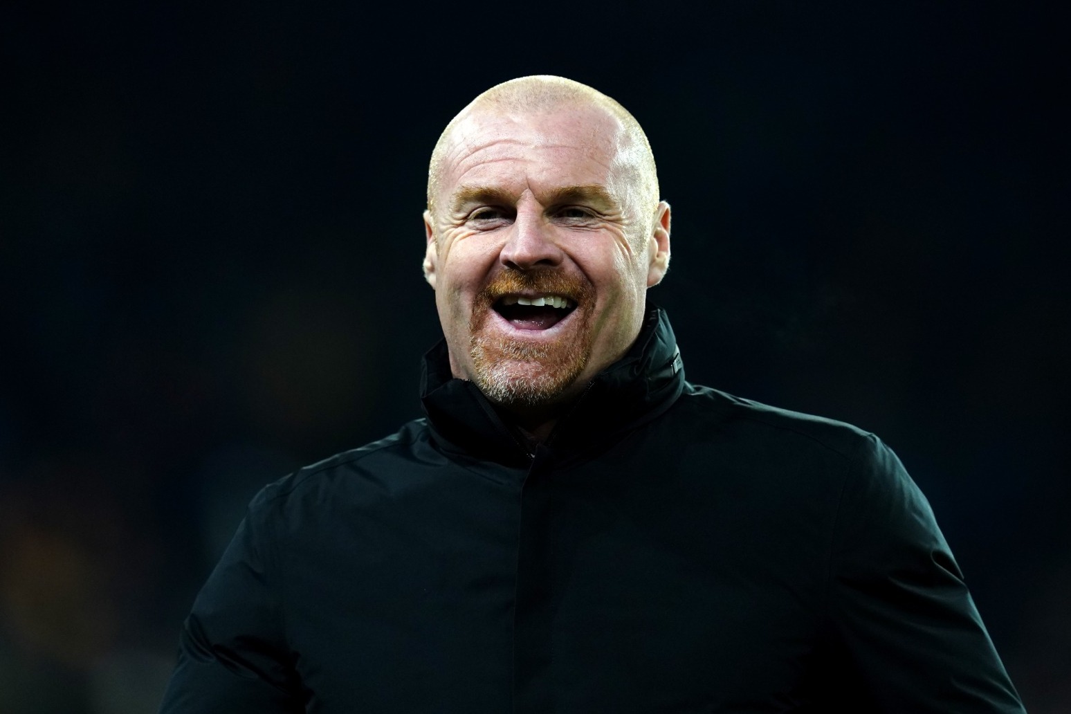 Sean Dyche confident Everton will not be distracted by rule-breaking allegations 