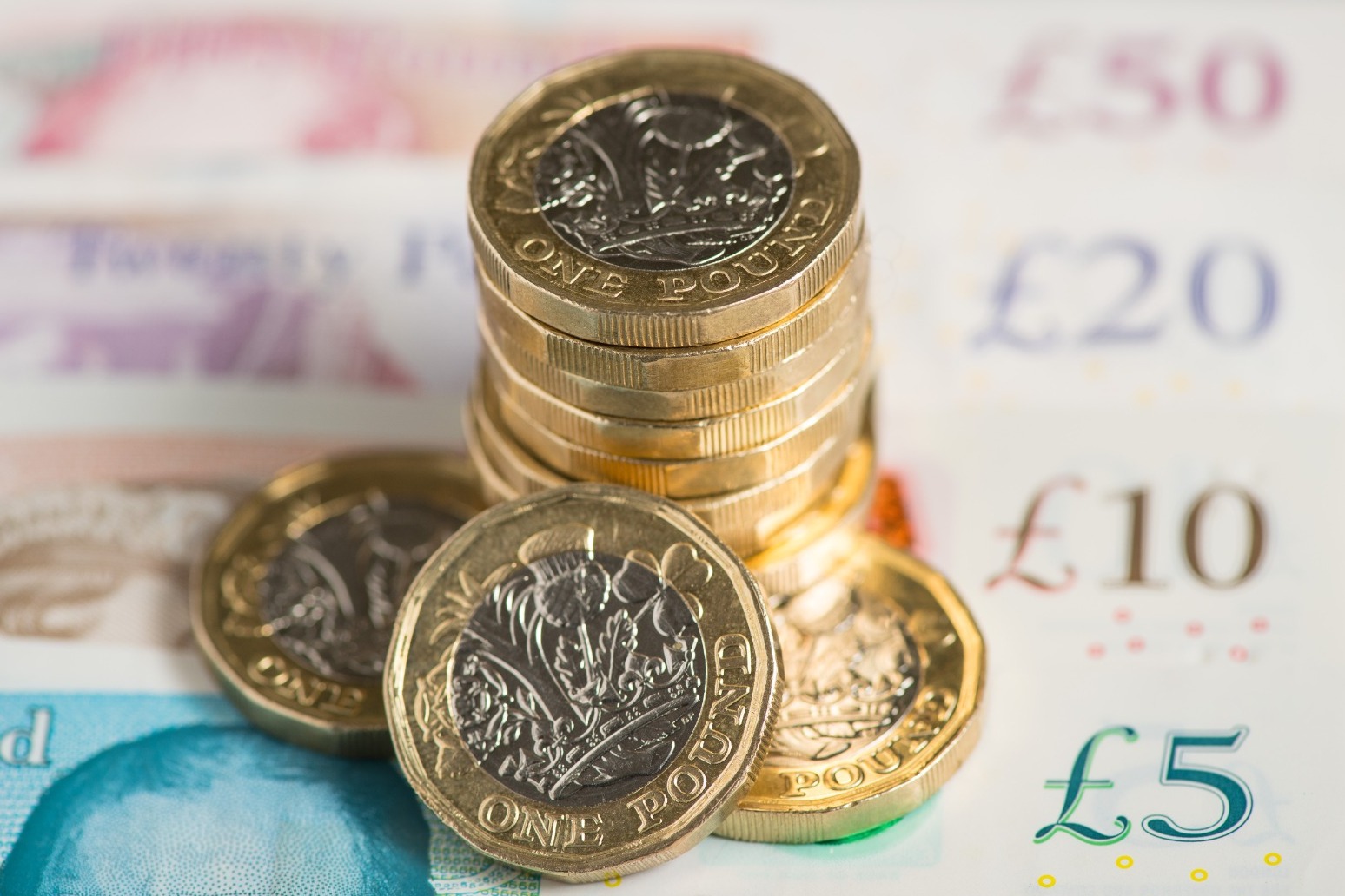 Government hails increase in National Minimum Wage 
