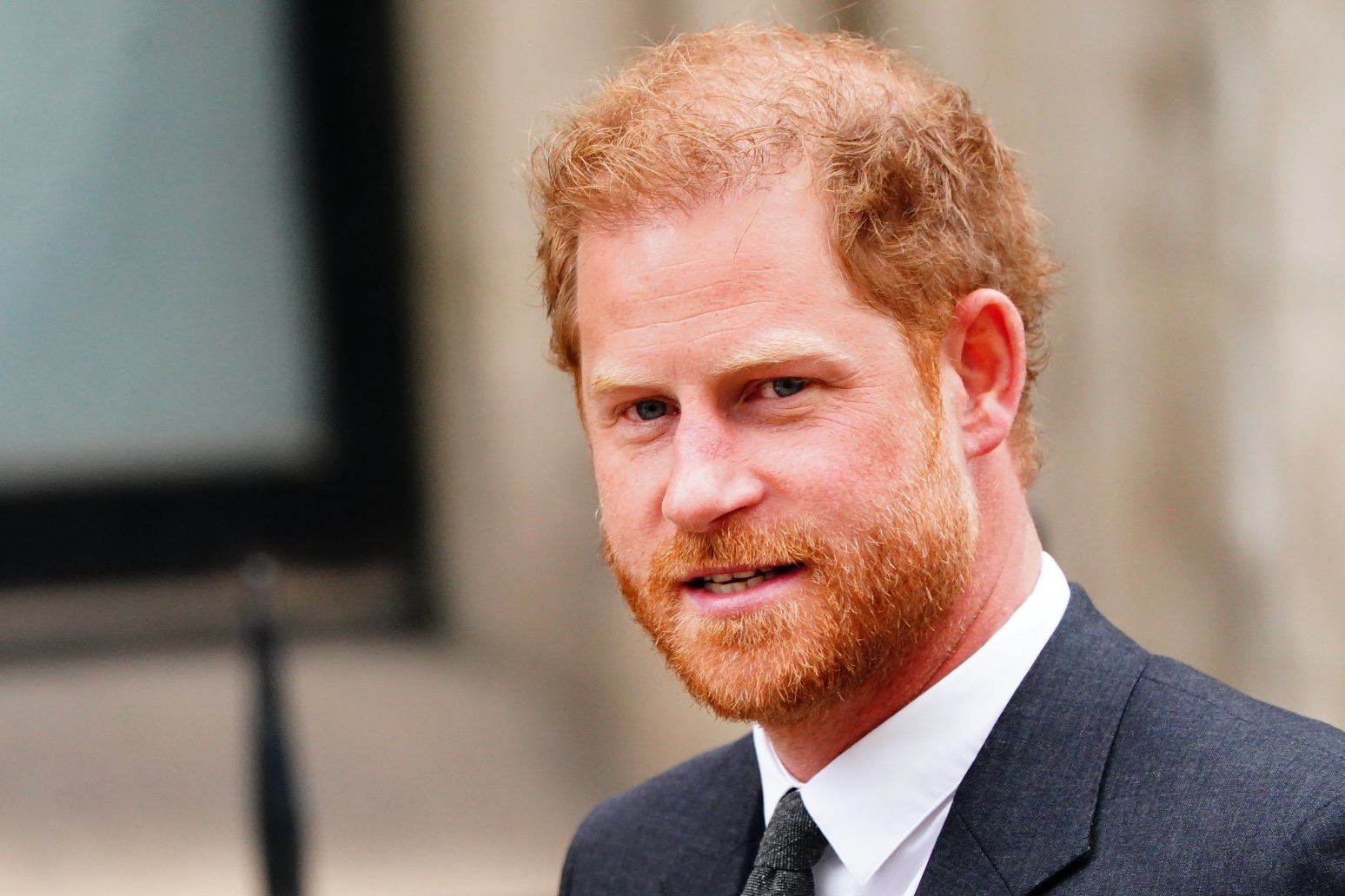 Ruling due on Duke of Sussex’s bid for second legal challenge over security 