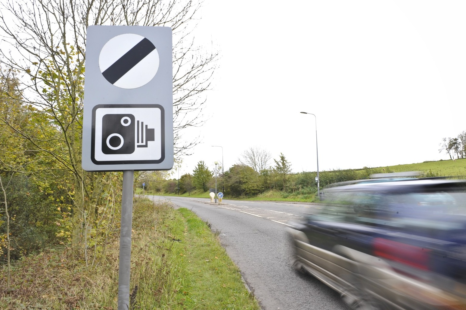 Call for 20mph limit on all roads near schools so children ‘can travel safely’ 