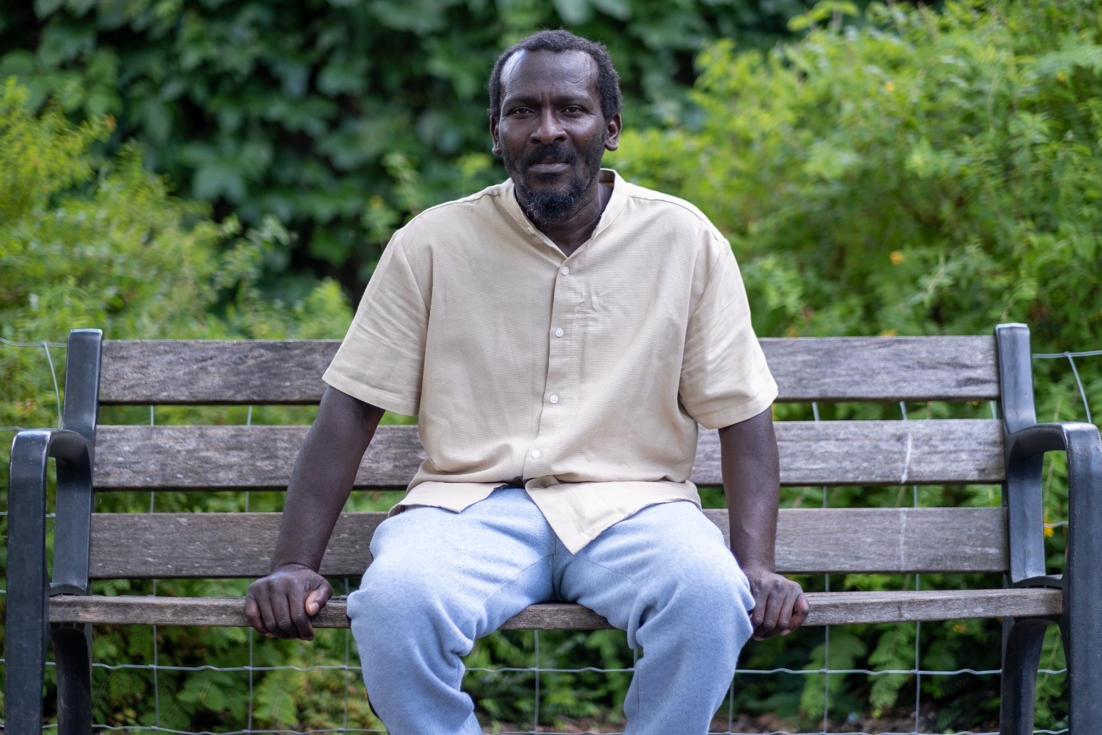 Father who became homeless describes Windrush experience as ‘worse than hell’ 
