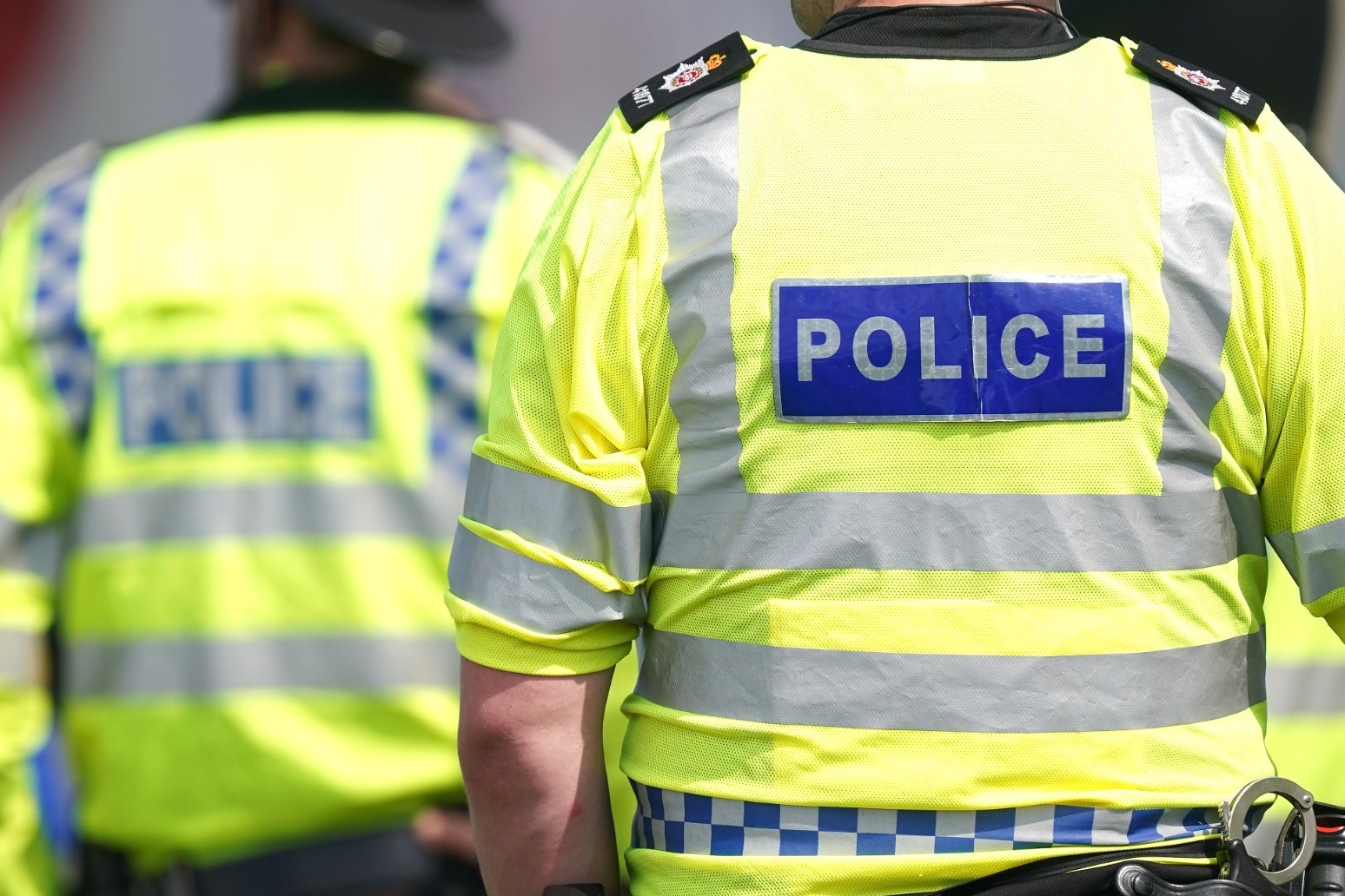 Machete-wielding teen detained in Somerset 