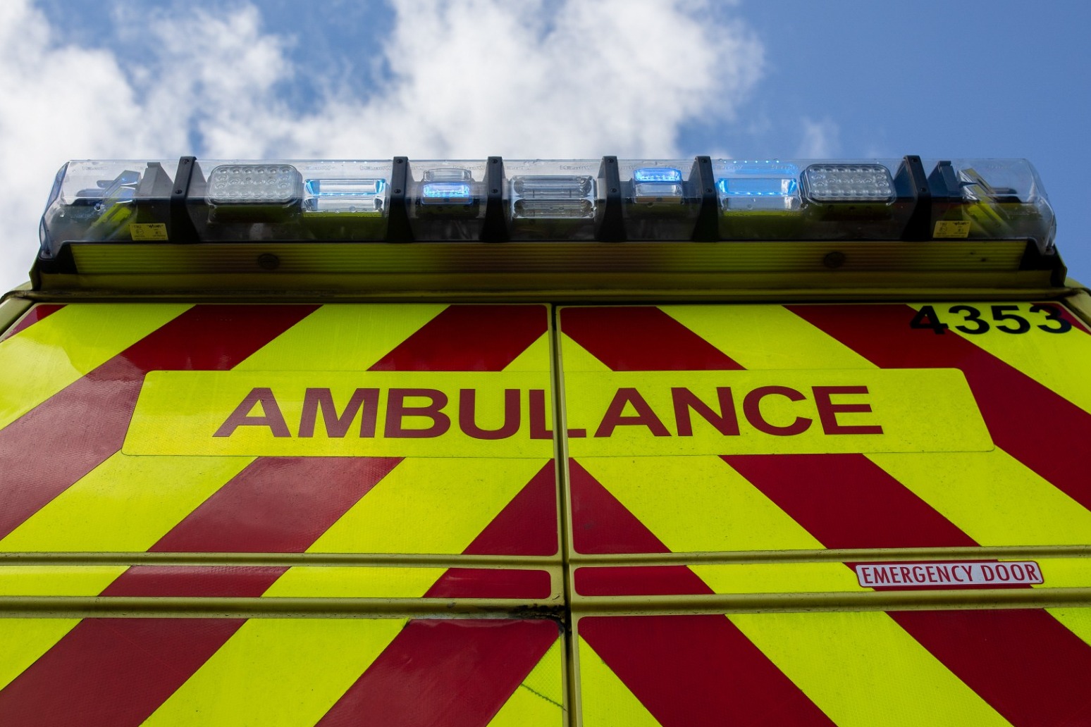 Ambulance service accused of covering up errors when patients died apologises 
