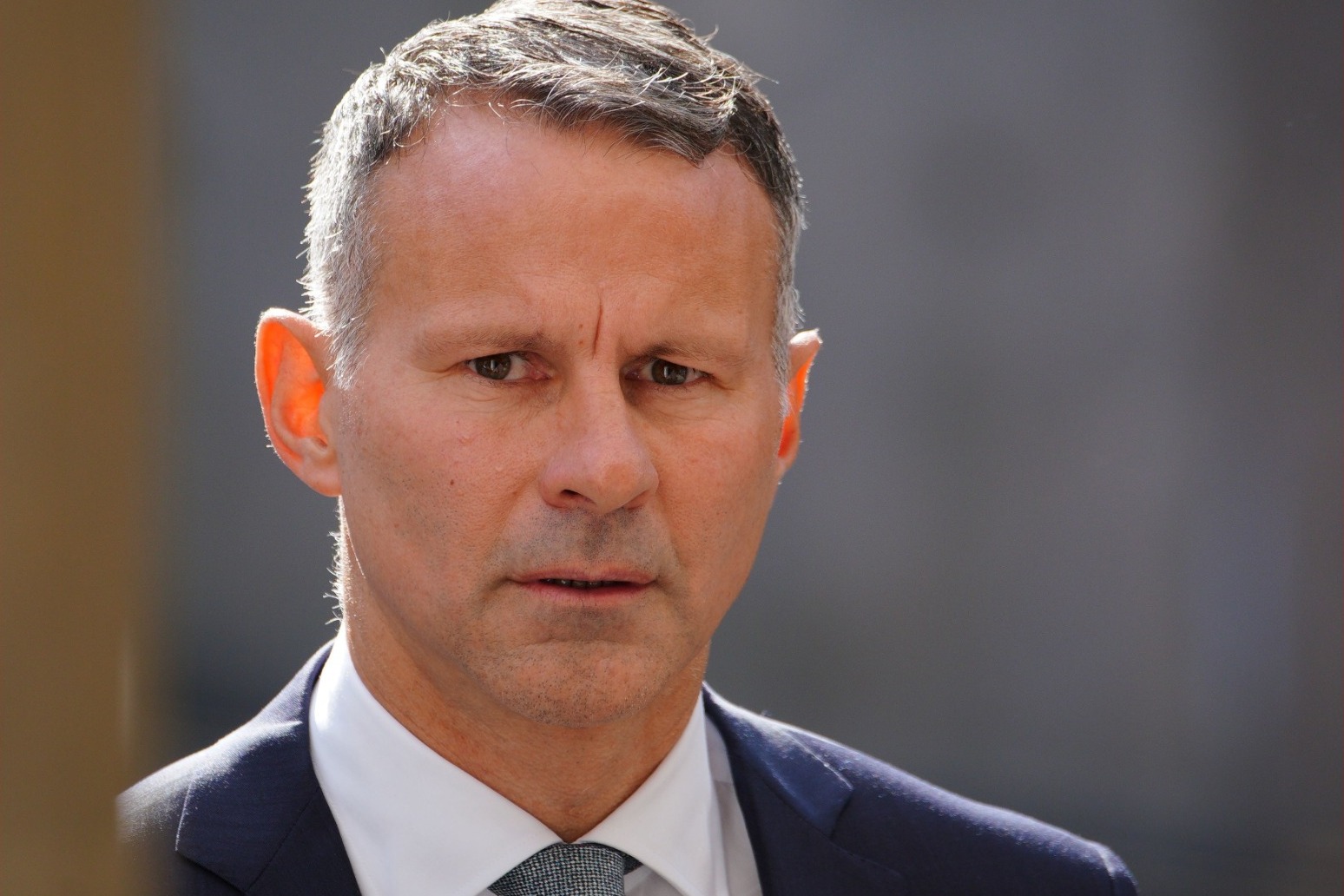 Ryan Giggs’ prosecution over domestic violence allegations abandoned 