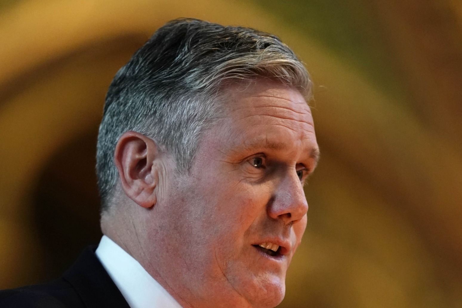 Starmer sets out education reforms 