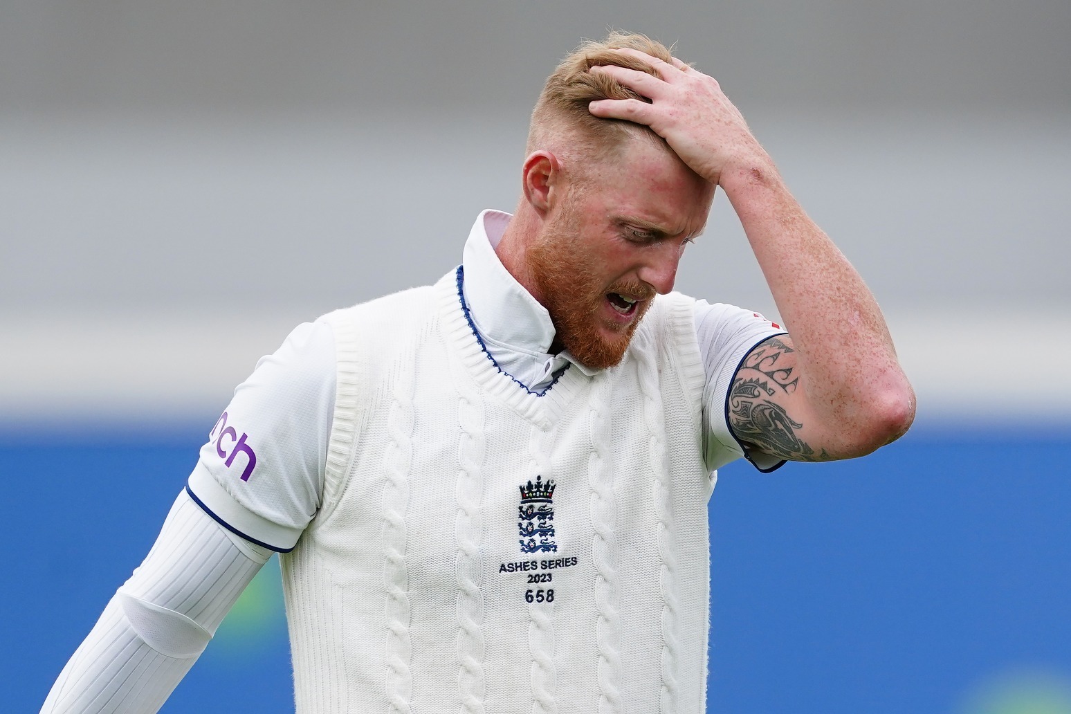 Ben Stokes comes out of ODI retirement ahead of World Cup bid 